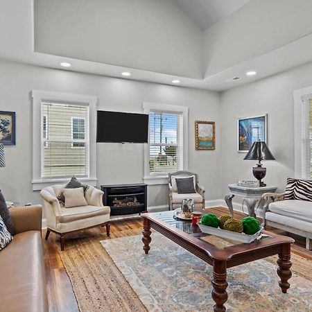 Conch'S Point Cottage Home Morehead City Esterno foto