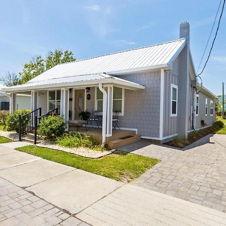 Conch'S Point Cottage Home Morehead City Esterno foto