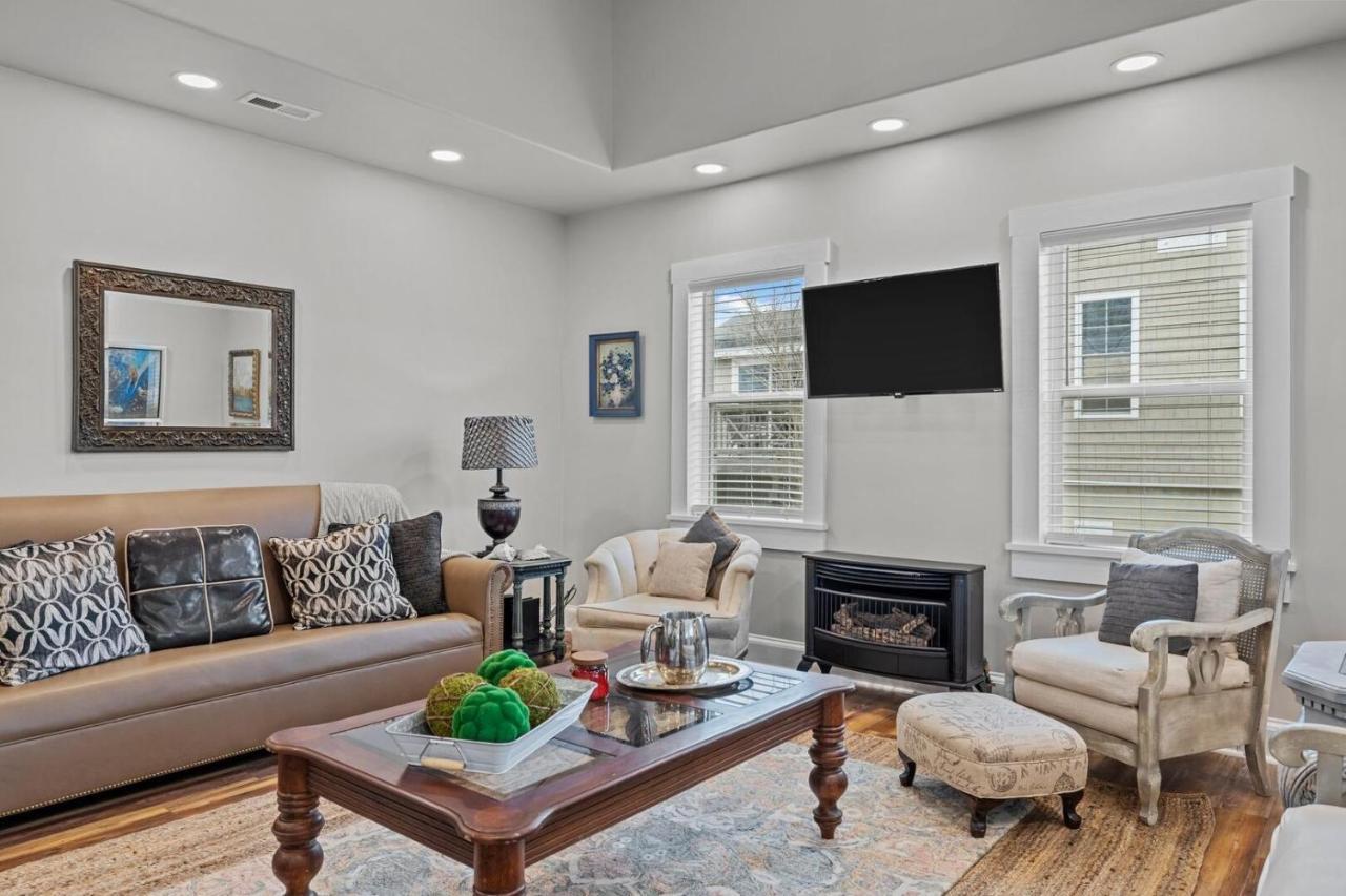 Conch'S Point Cottage Home Morehead City Esterno foto