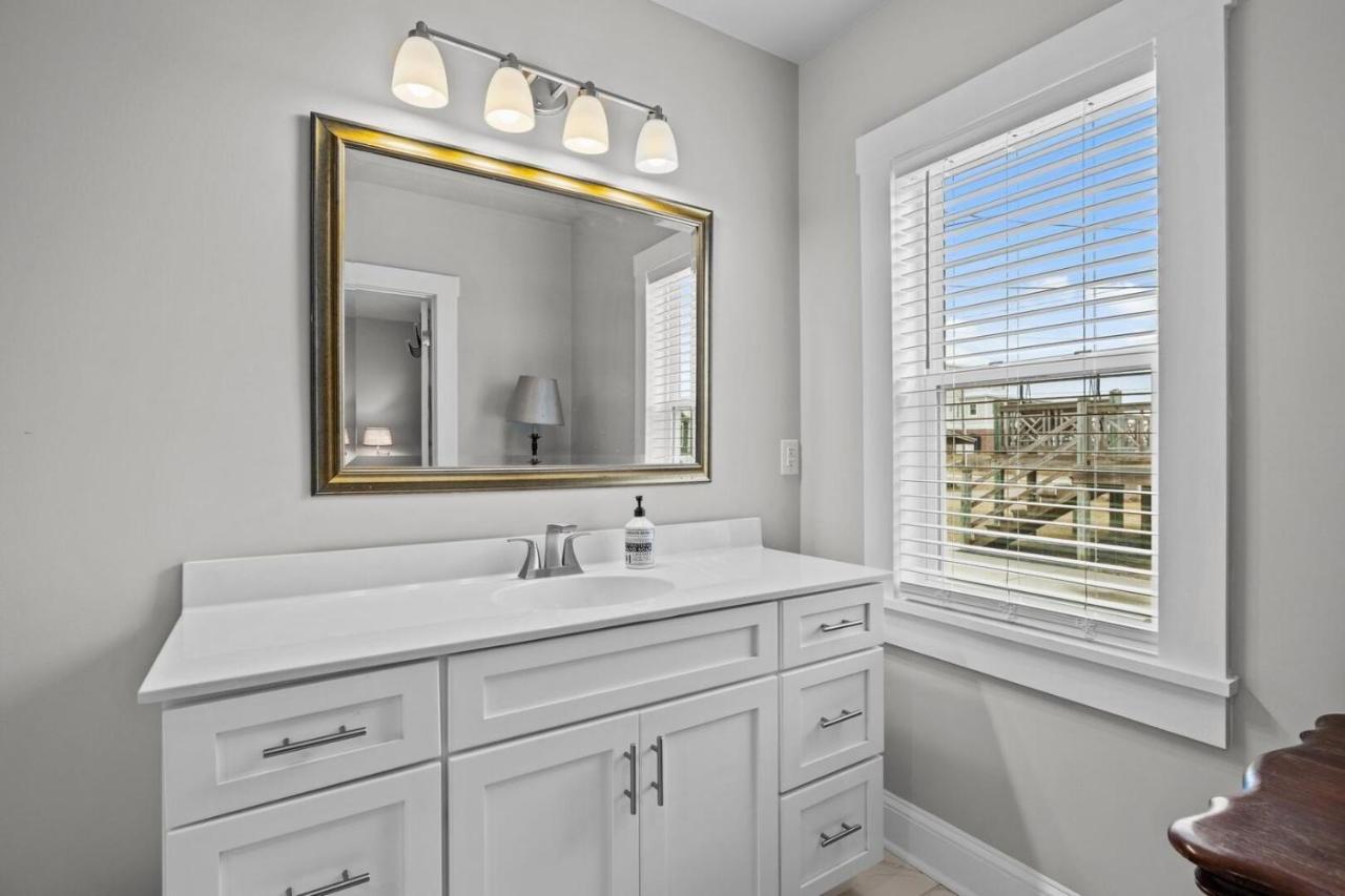 Conch'S Point Cottage Home Morehead City Esterno foto