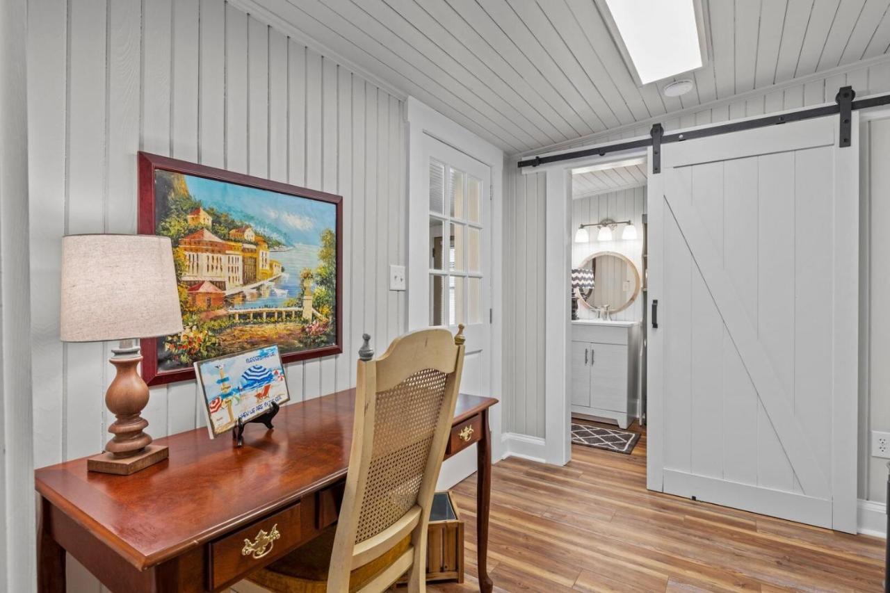 Conch'S Point Cottage Home Morehead City Esterno foto