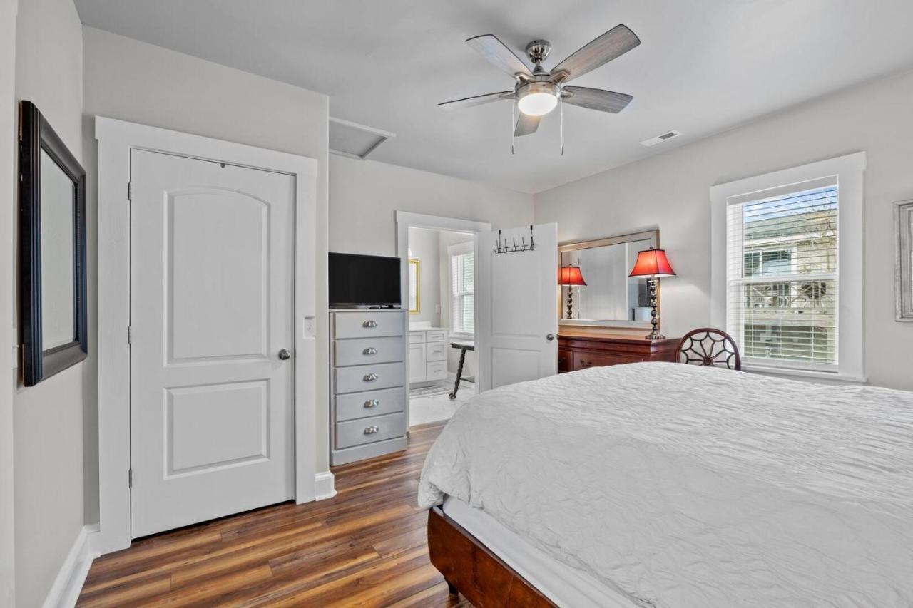 Conch'S Point Cottage Home Morehead City Esterno foto