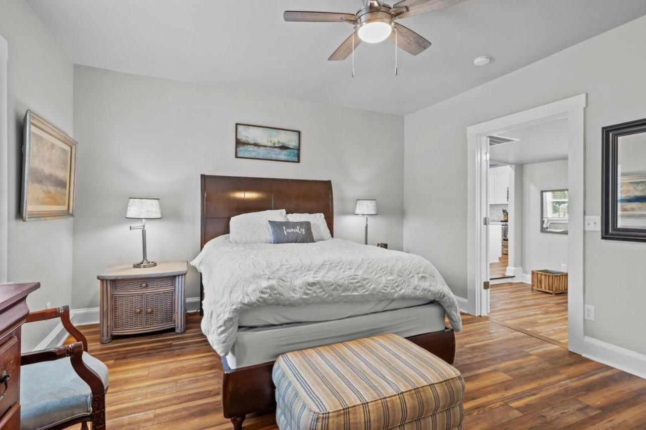 Conch'S Point Cottage Home Morehead City Esterno foto
