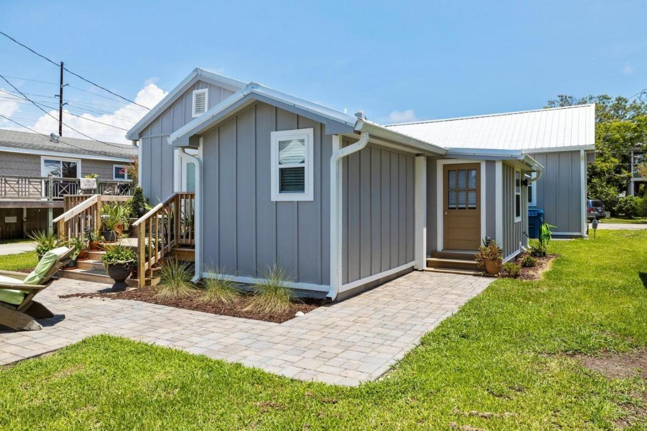 Conch'S Point Cottage Home Morehead City Esterno foto
