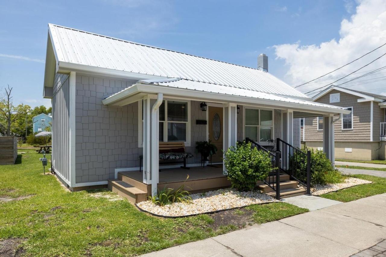 Conch'S Point Cottage Home Morehead City Esterno foto