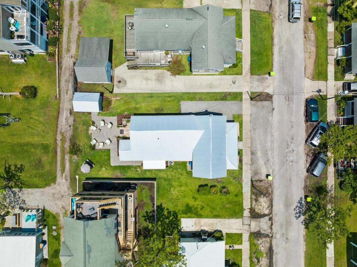 Conch'S Point Cottage Home Morehead City Esterno foto