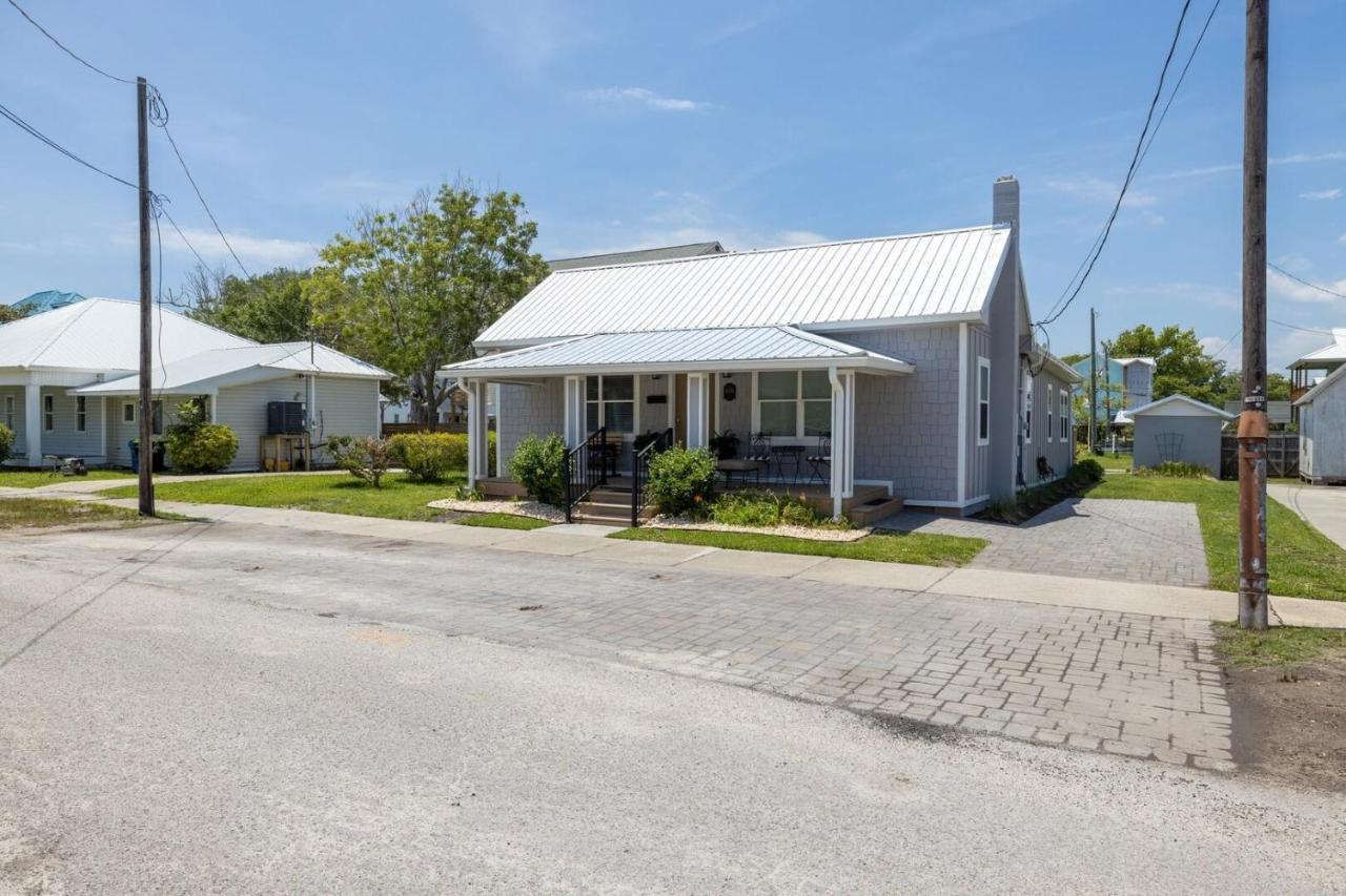Conch'S Point Cottage Home Morehead City Esterno foto